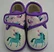 GIRL'S INDOOR SHOES